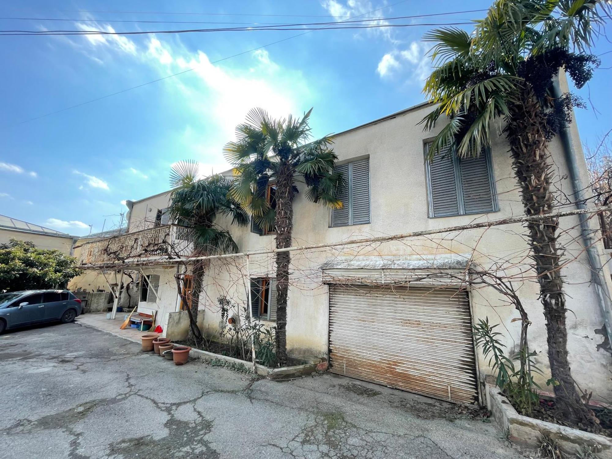 Guesthouse Georgia Sagarejo מראה חיצוני תמונה