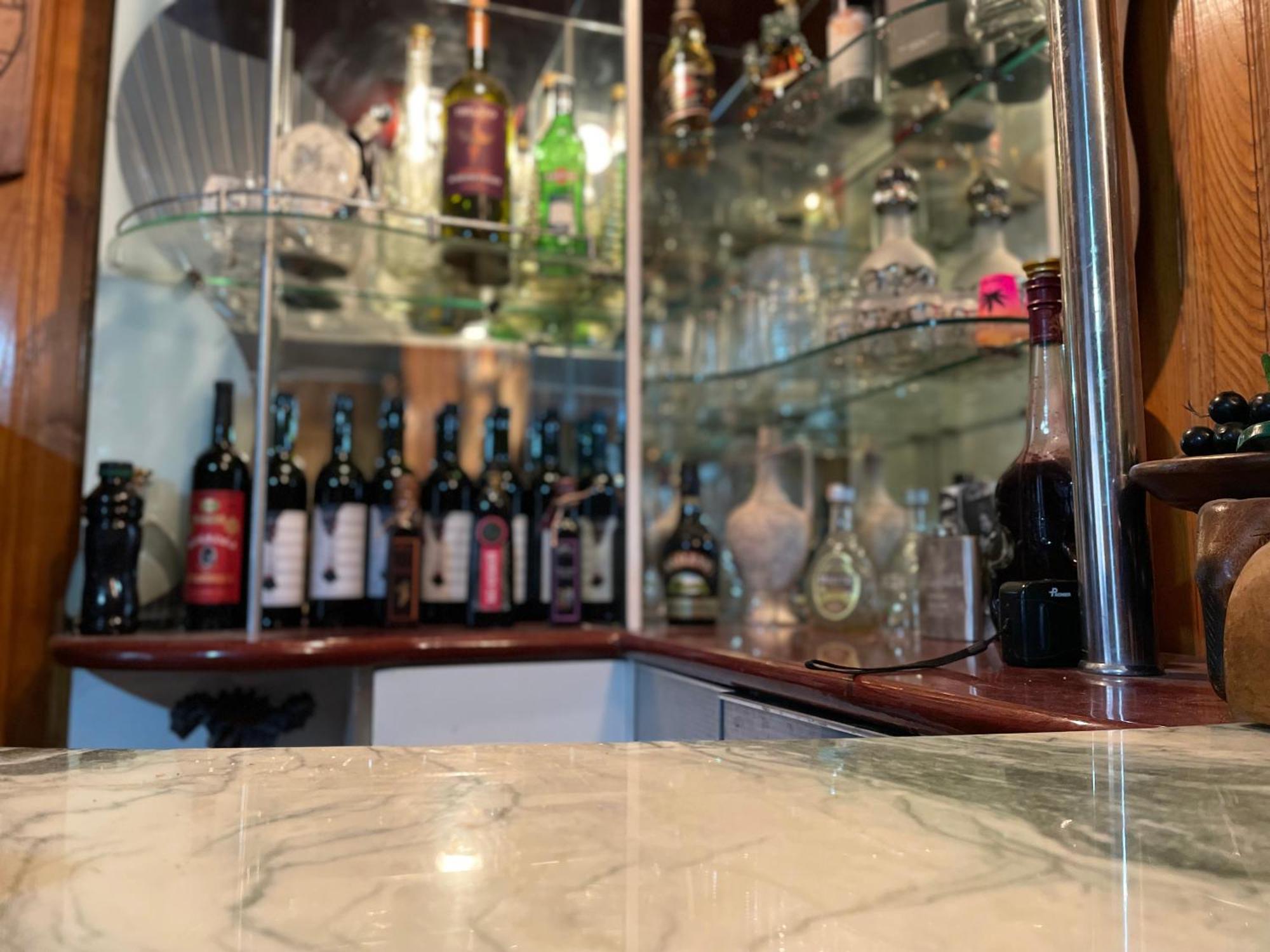 Guesthouse Georgia Sagarejo מראה חיצוני תמונה