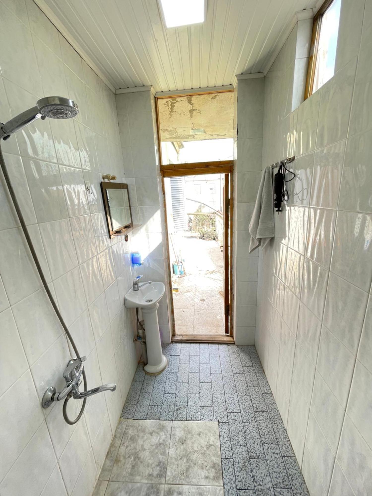 Guesthouse Georgia Sagarejo מראה חיצוני תמונה