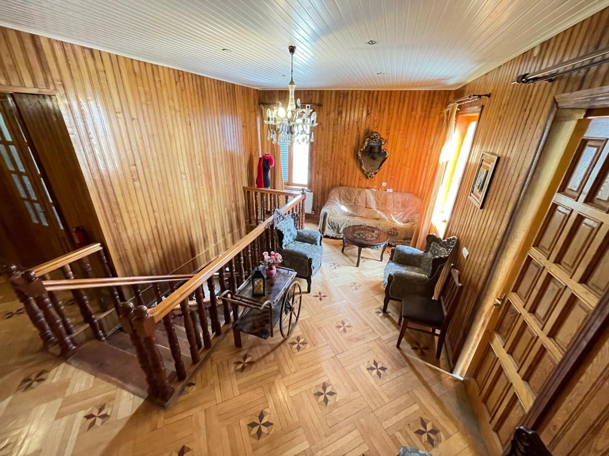 Guesthouse Georgia Sagarejo מראה חיצוני תמונה